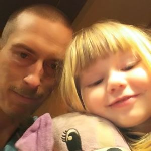 Meet your Posher, Donald